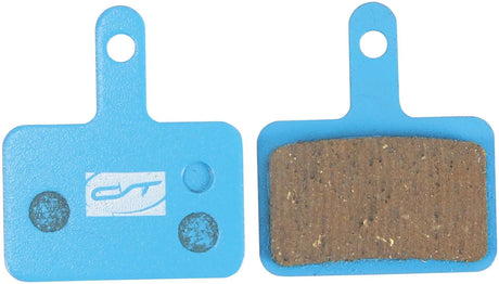 Contec scheibenbremsbelag discstop+ cbp-530 ct skivebremseklodser cbp-530 organisk