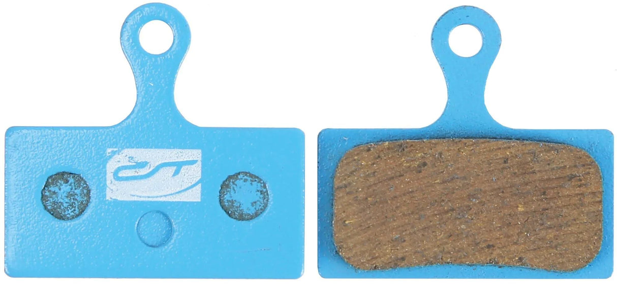 Contec scheibenbremsbelag discstop+ cbp-550 ct skivebremseklodser cbp-550 organisk