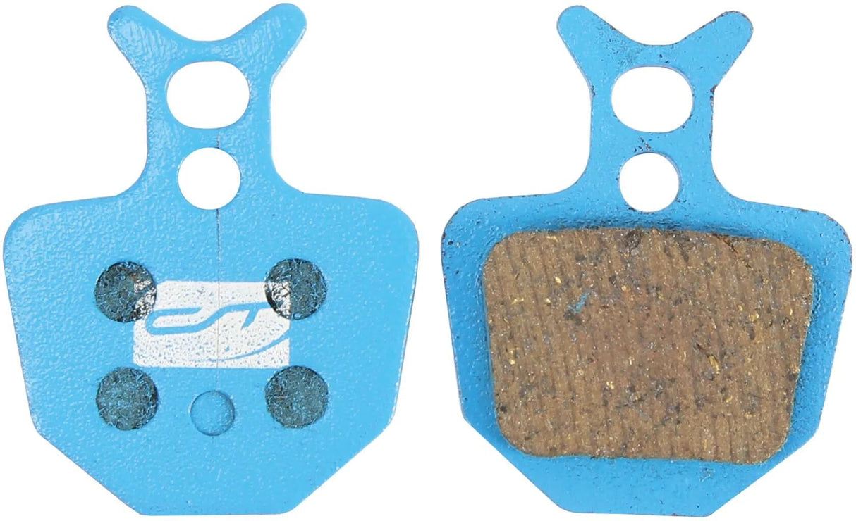 Contec scheibenbremsbelag discstop+ cbp-620 ct skivebremseklodser cbp-620 organisk