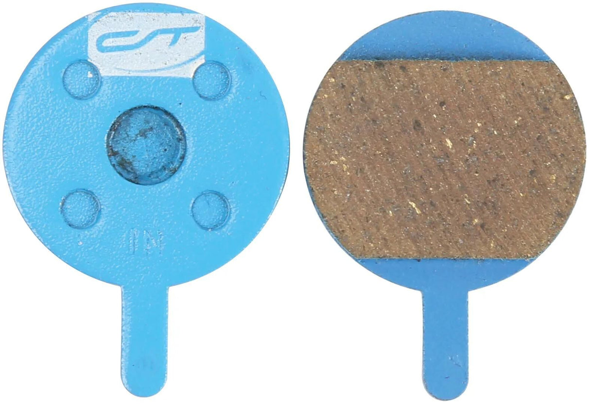 Contec scheibenbremsbelag discstop+ cbp-645 ct skivebremseklodser cbp-645 organisk