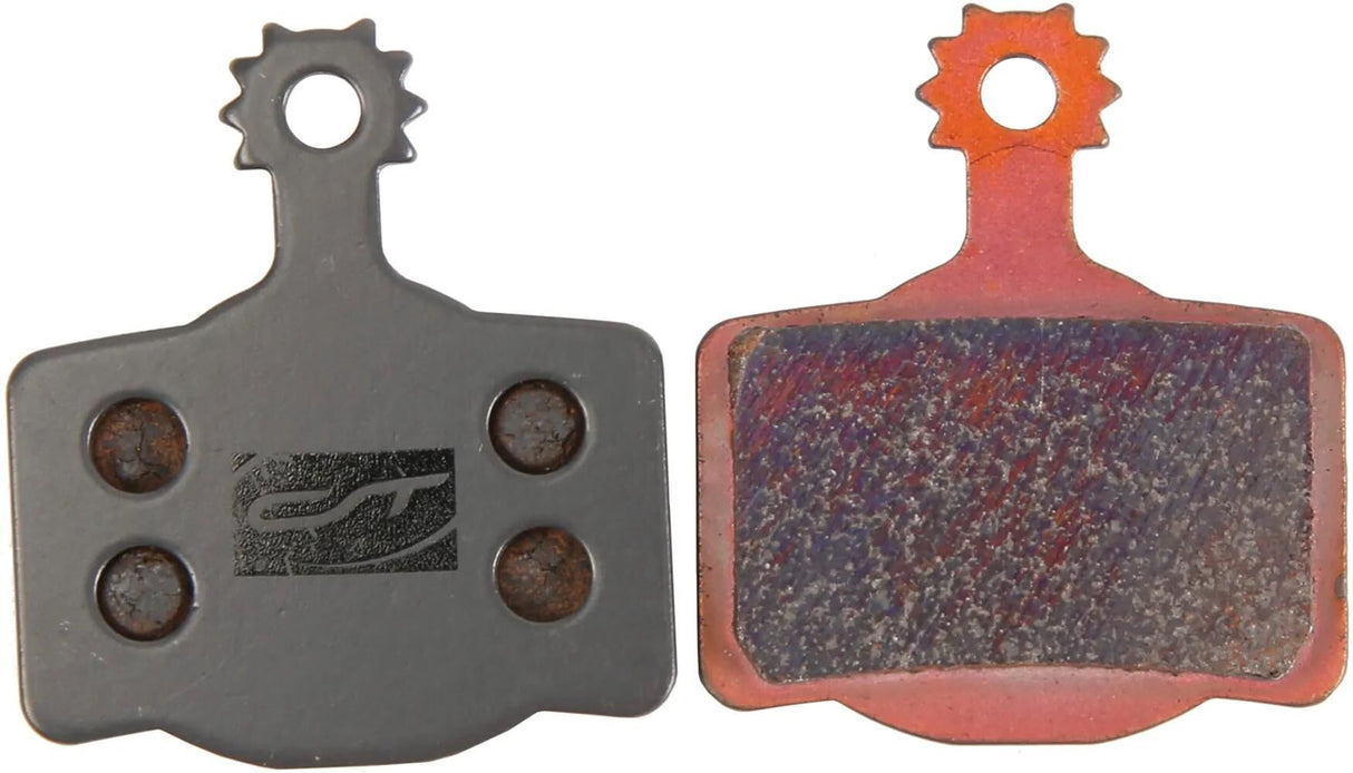 Contec scheibenbremsbelag discstop+ cbp-160 ct skivebremseklodser cbp-160s sintrede