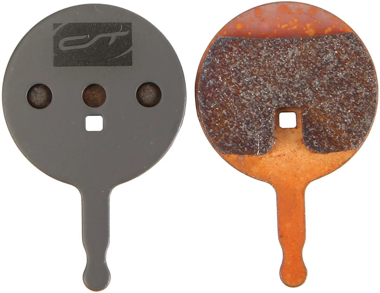 Contec scheibenbremsbelag discstop+ cbp-310 ct skivebremseklodser cbp-310s sintrede