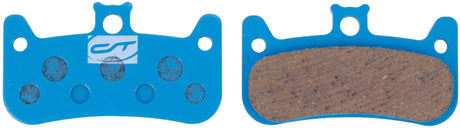 Contec scheibenbremsbelag discstop+ cbp-640 ct skivebremseklodser cbp-640 organisk