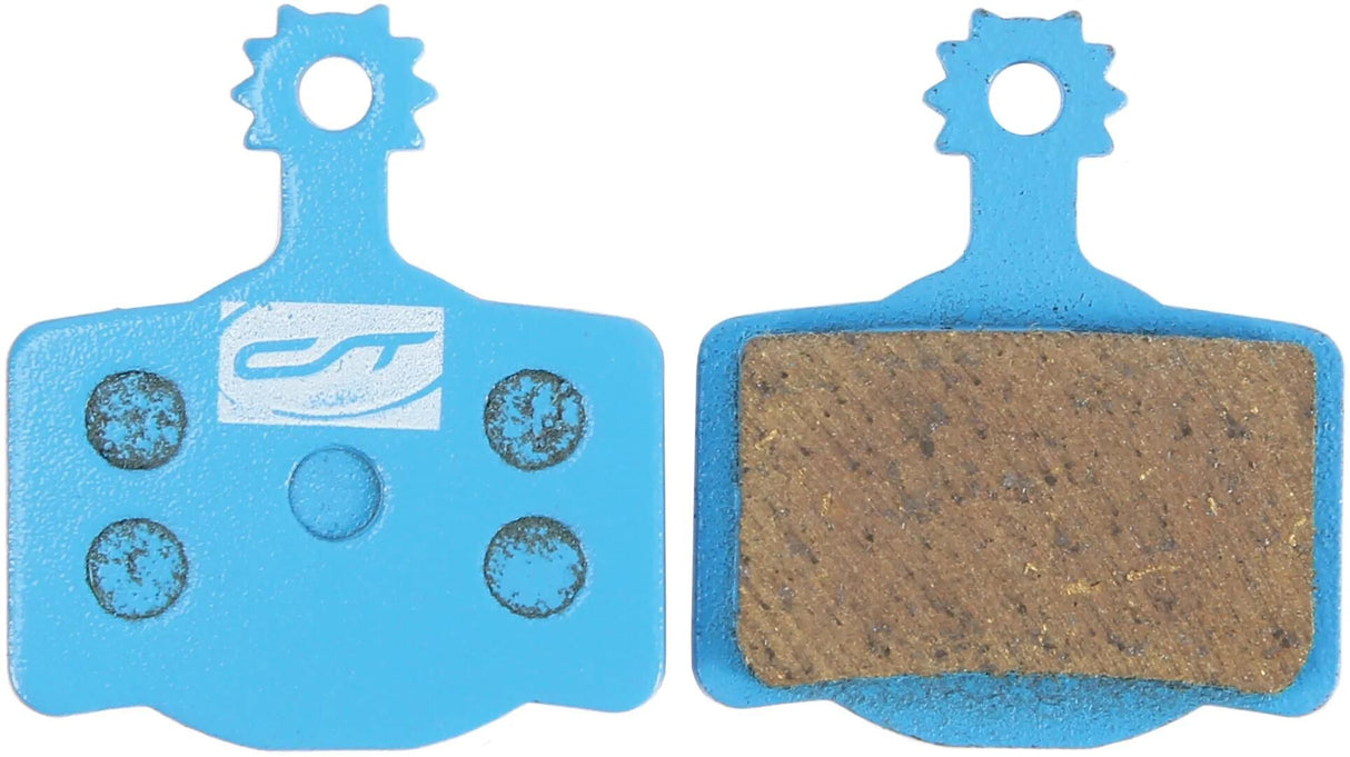Contec scheibenbremsbelag discstop+ cbp-160 ct skivebremseklodser boks cbp-160 magura mt2 4 6 8