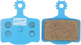 Contec scheibenbremsbelag discstop+ cbp-160 ct skivebremseklodser boks cbp-160 magura mt2 4 6 8