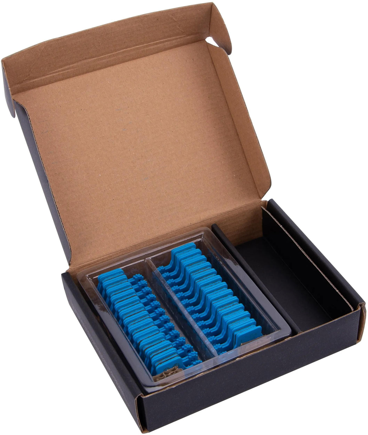 Contec scheibenbremsbelag discstop+ cbp-160 ct skivebremseklodser boks cbp-160 magura mt2 4 6 8