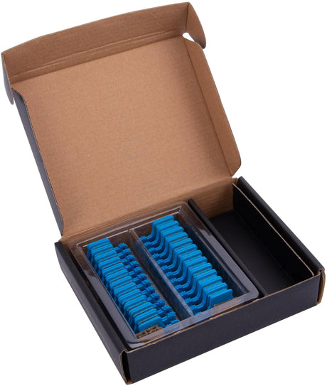 Contec scheibenbremsbelag discstop+ cbp-160 ct skivebremseklodser boks cbp-160 magura mt2 4 6 8