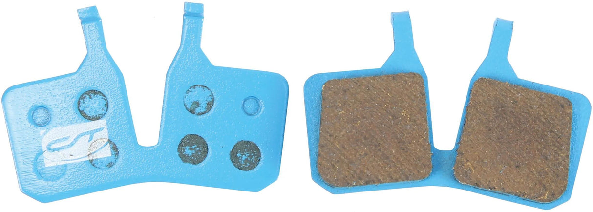Contec scheibenbremsbelag discstop+ cbp-170 ct skive bremseklods boks cbp-170 magura mt5
