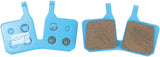 Contec scheibenbremsbelag discstop+ cbp-170 ct skive bremseklods boks cbp-170 magura mt5