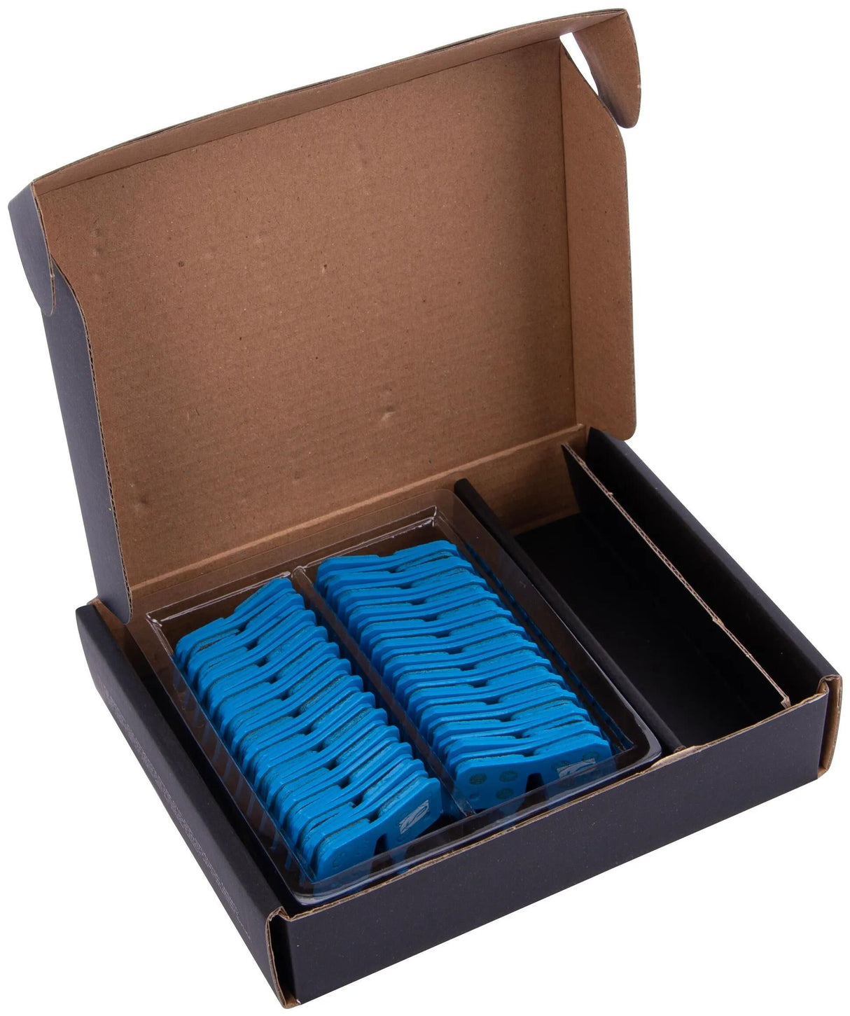 Contec scheibenbremsbelag discstop+ cbp-170 ct skive bremseklods boks cbp-170 magura mt5