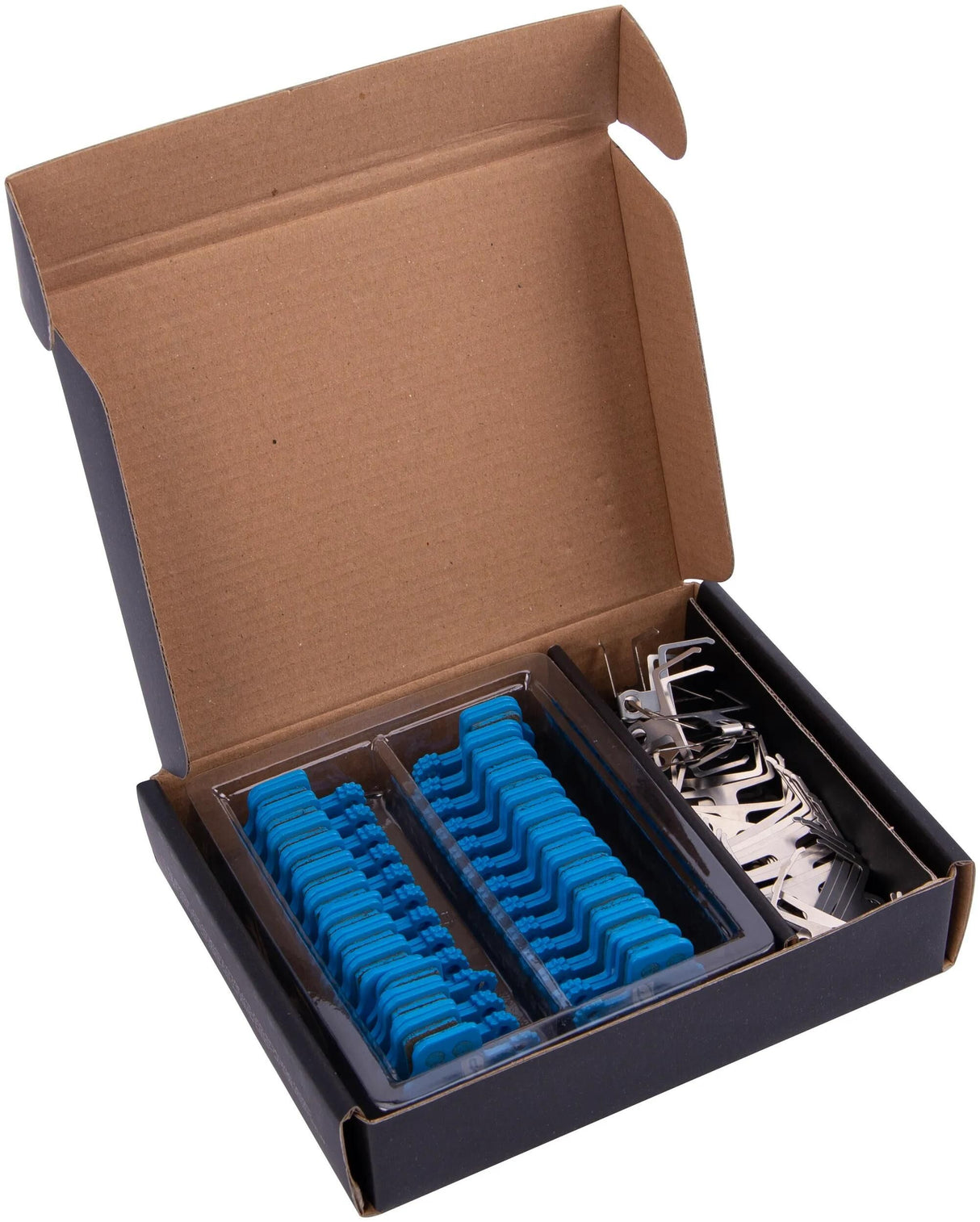 Contec scheibenbremsbelag discstop+ cbp-340 ct skivebremseklodser boks cbp-340 avid elixir