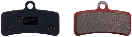 Contec scheibenbremsbelag discstop+ cbp-560 ct skivebremseklodser cbp-560s sintrede