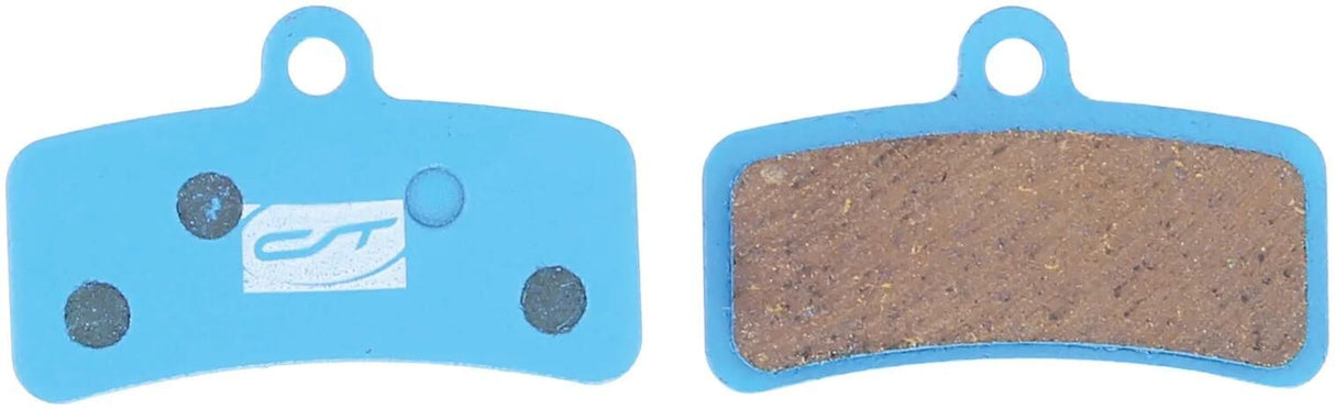 Contec scheibenbremsbelag discstop+ cbp-560 ct skive bremseklods boks cbp-560 shimano saint