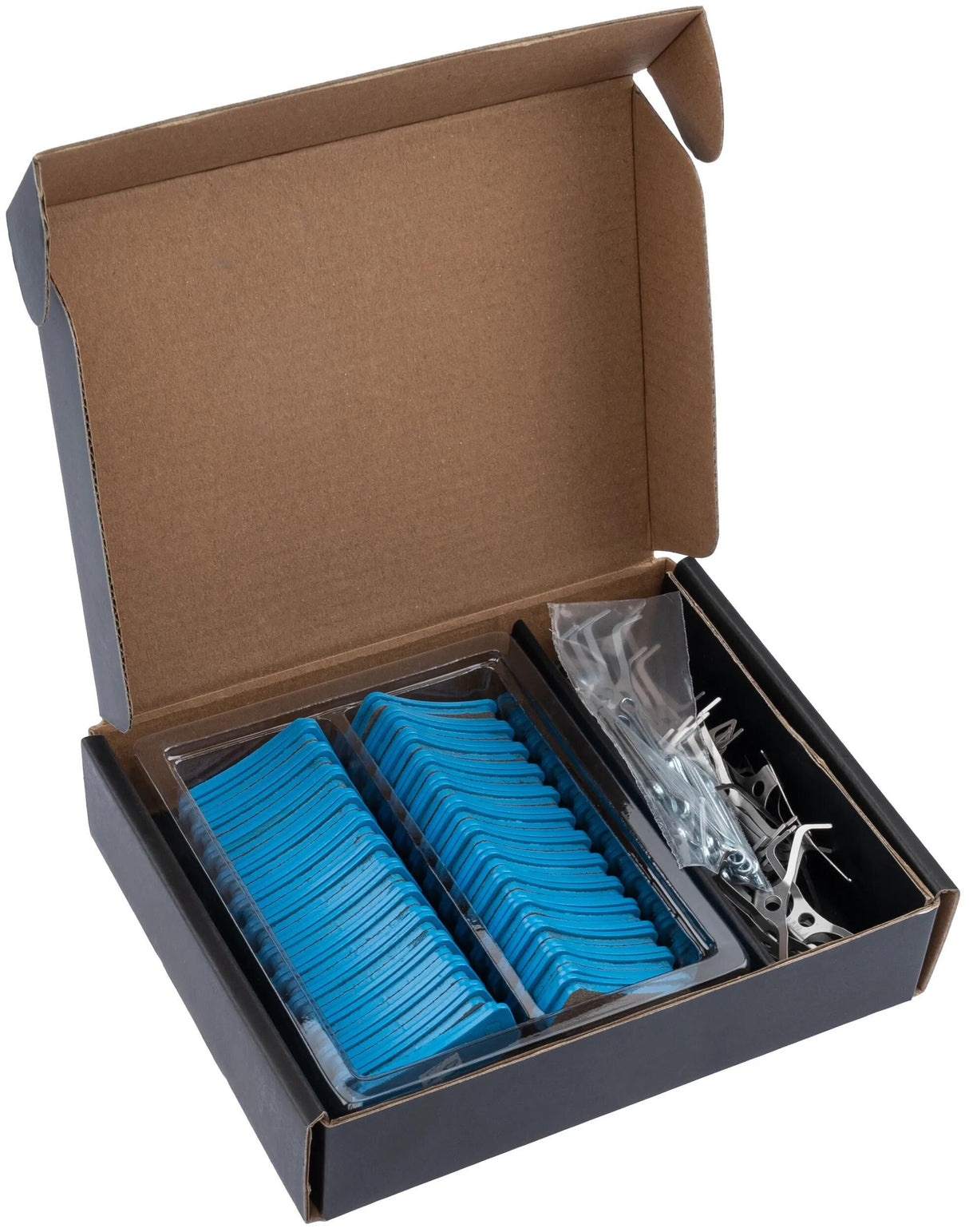 Contec scheibenbremsbelag discstop+ cbp-560 ct skive bremseklods boks cbp-560 shimano saint