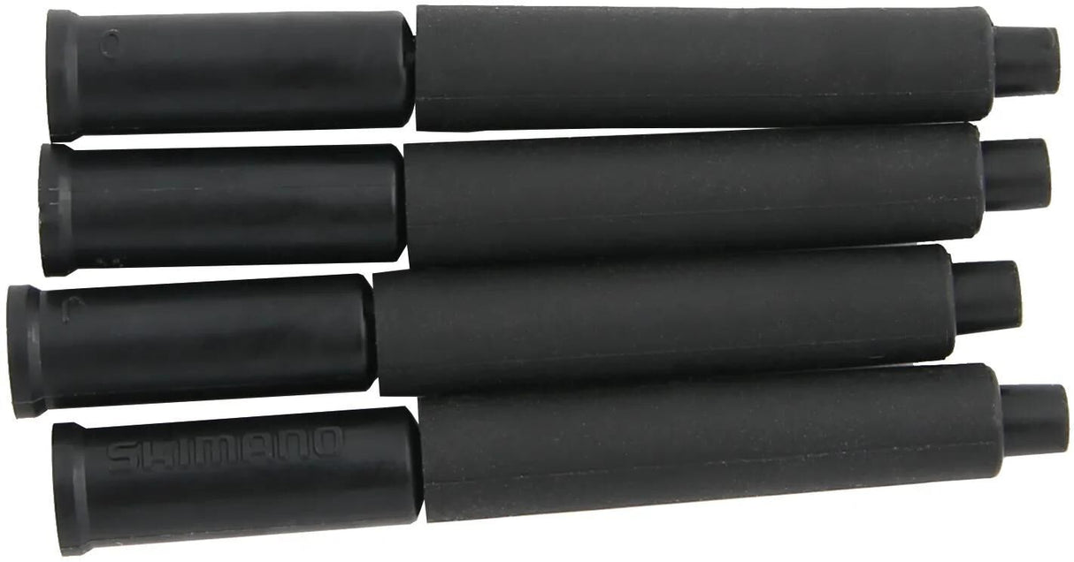 Shimano tætningshætte tætningshætte shim. 4 stk. sp40 pakke. en. 4 stk
