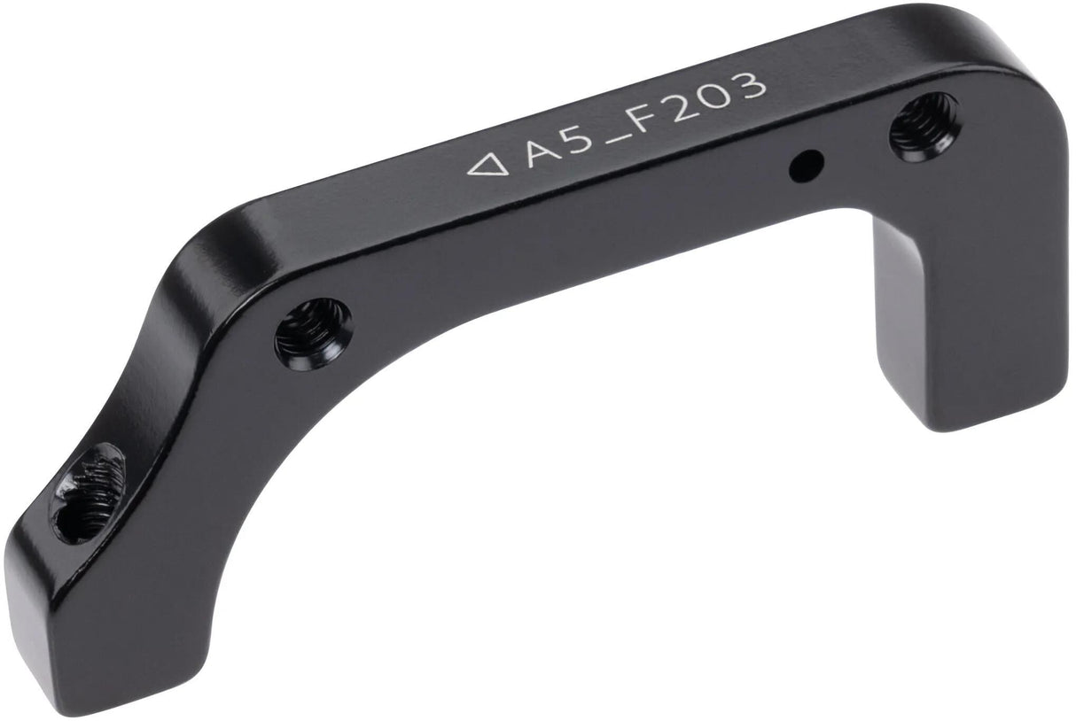 Tektro adapter adapter a-5 er 203 mm f
