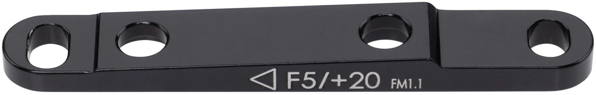 Tektro adapter adapter f-5 fm 140 160 mm f