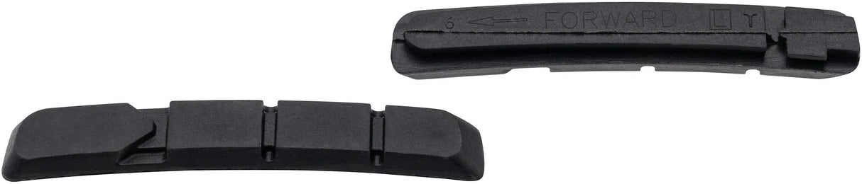 Tektro patron base 877.11 bremseklods 877.11 v-bremse 72 mm