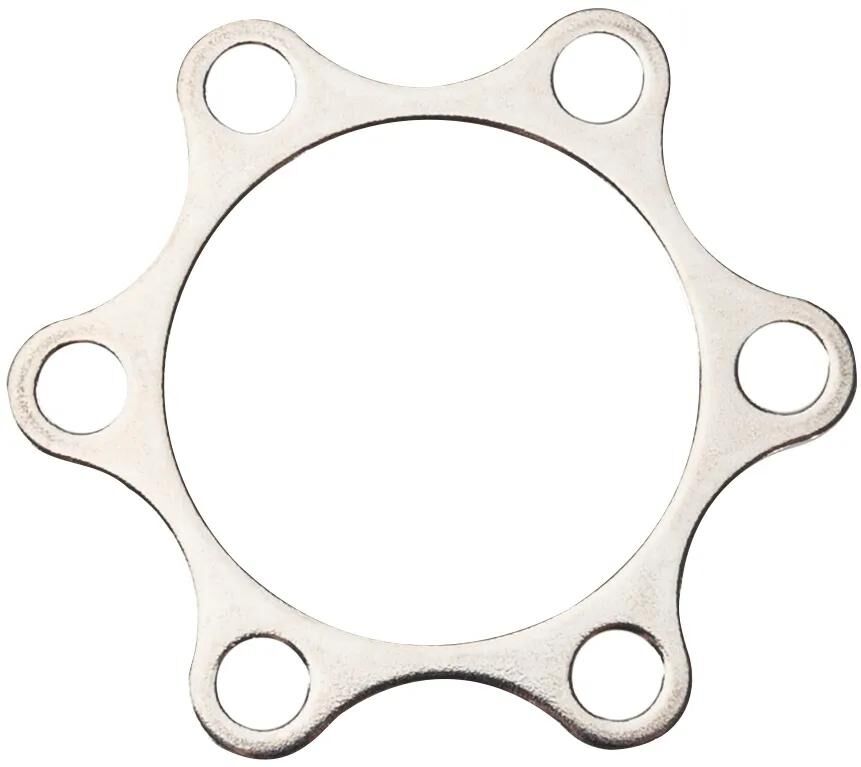 Trp spacer spacer 1,0mm 1,0mm 6-loch