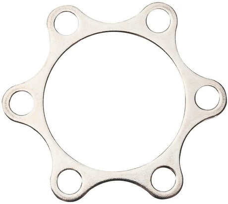 Trp spacer spacer 1,0mm 1,0mm 6-loch