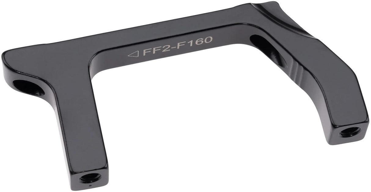 Trp adapter adapter ff2 fm - pm 160f inkl. skrabe