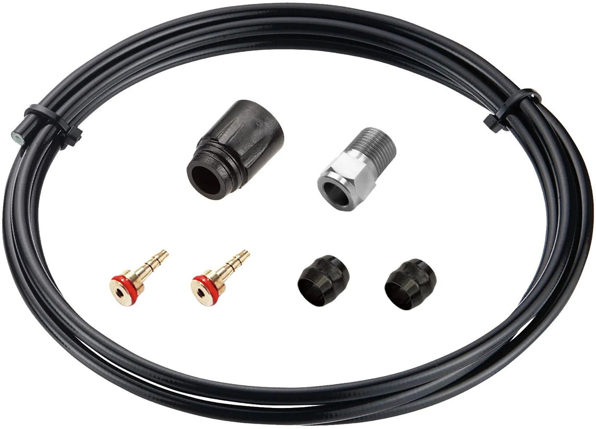 Trp bremseslangesæt br.line kit 5mm standard