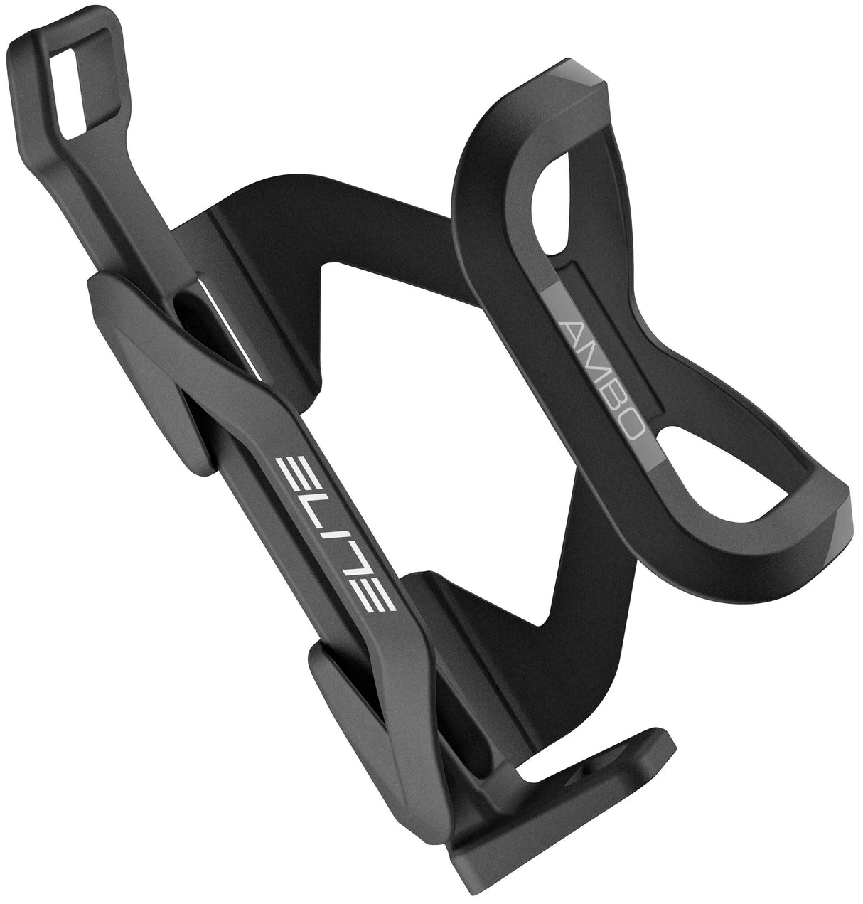 Elite trinkflaschenhalter ambo flaskebur ambo sort