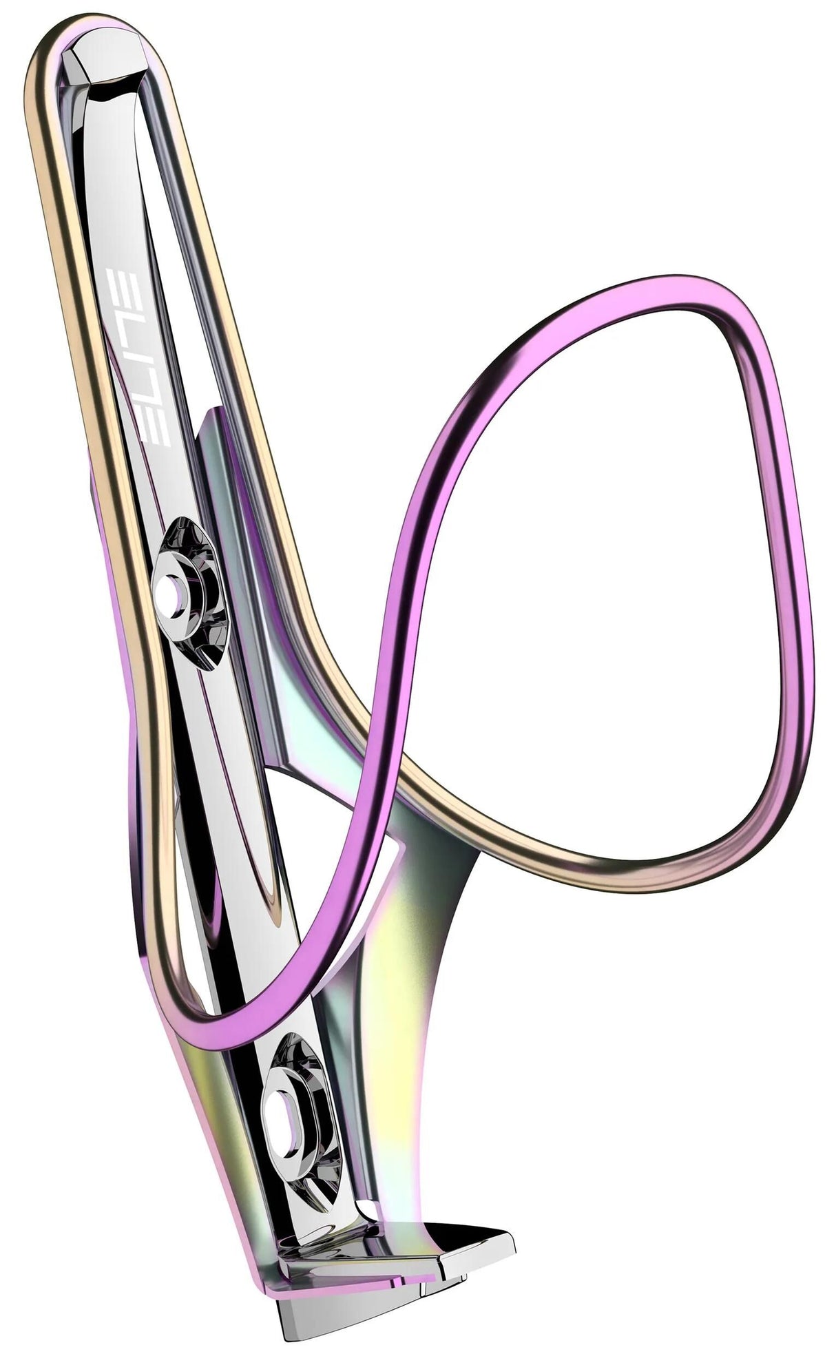 Elite flaskeholder moréo flaskeholder moréo rustfrit stål krom