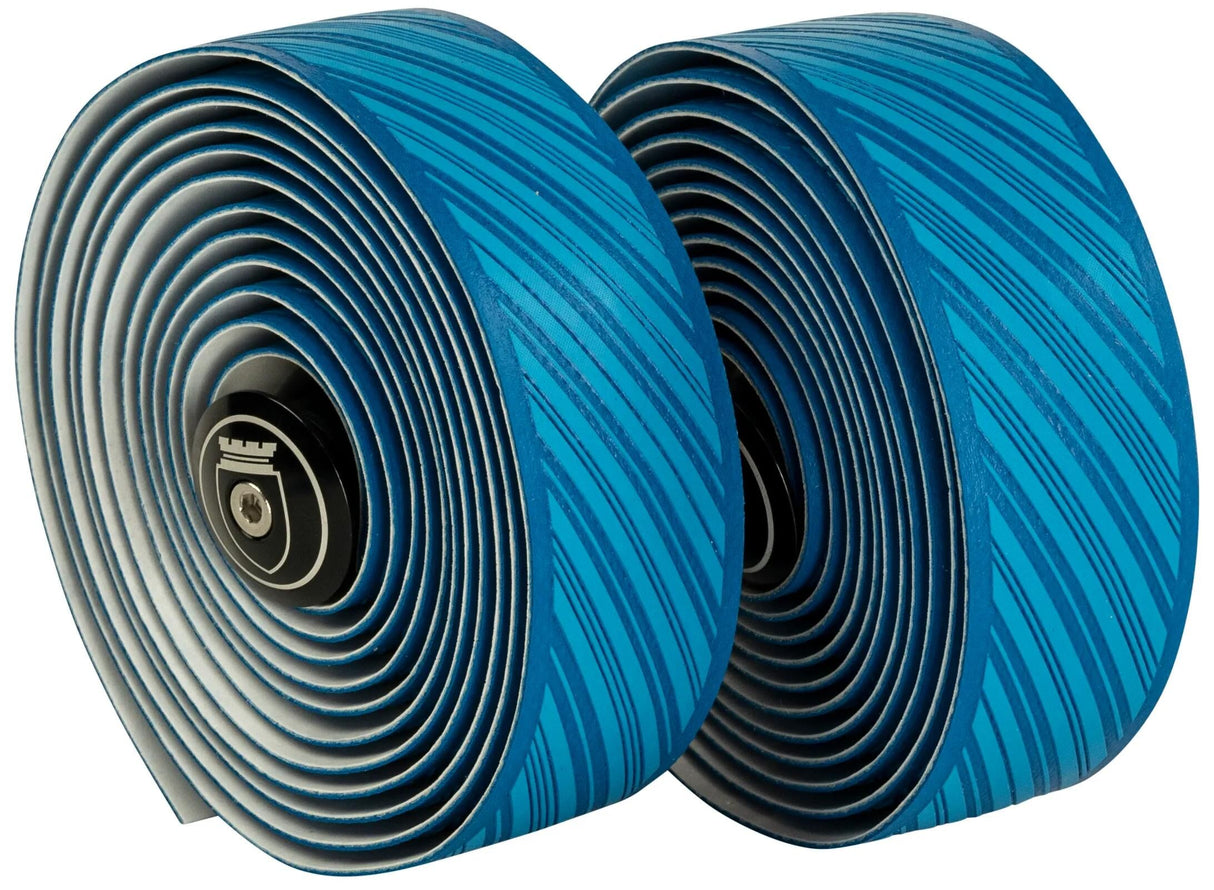 Silca styrtape nastro cuscino styrtape nastro cus.2.5 blå