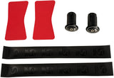 Silca styrtape nastro cuscino styrtape nastro cus.2.5 rød
