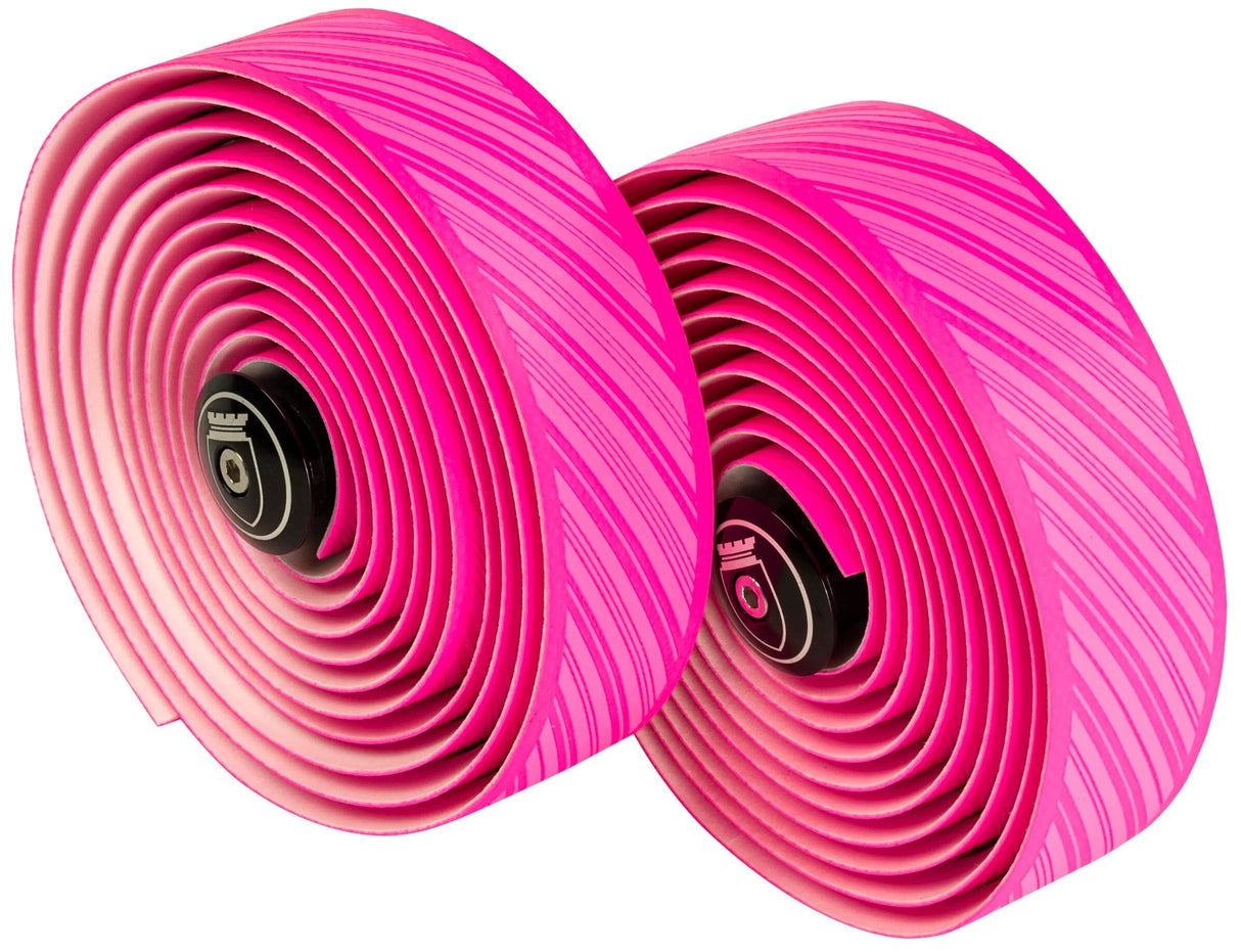 Silca styrtape nastro cuscino bartape nastro cuscino neon pink