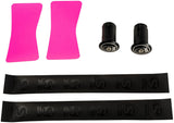 Silca styrtape nastro cuscino bartape nastro cuscino neon pink