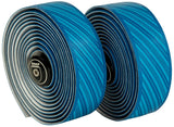 Silca styrtape nastro cuscino bartape nastro cuscino cyanblå