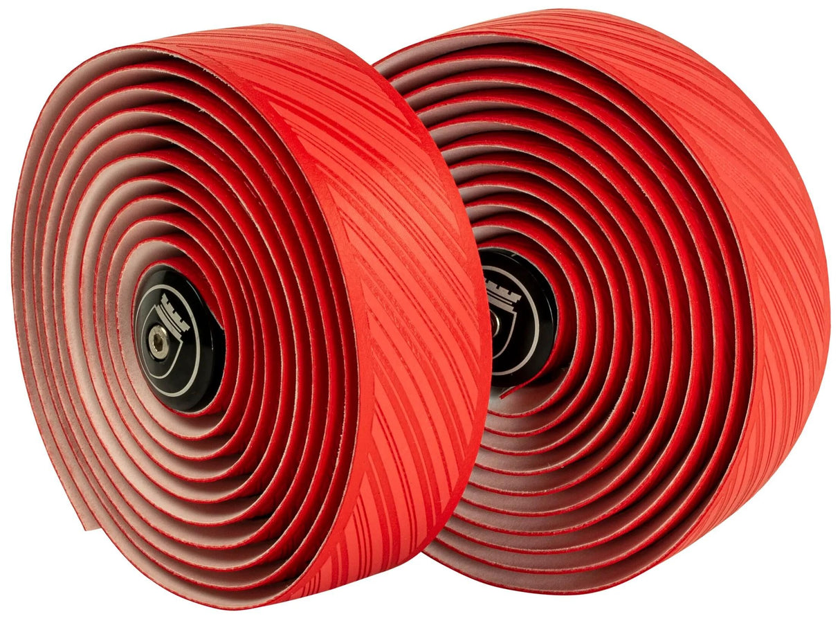 Silca styrtape nastro cuscino bartape nastro cuscino rød