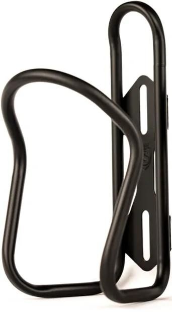 Silca flaskebur sicuro titanium bot.bur sicuro titanium sort