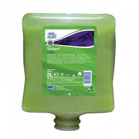 Swarfega Hand Soap Green (4L)