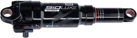 Rockshox støddæmper sidluxe ultimate 3p bagstøddæmper rs sidluxe ult.3p 190 x 37,5 mm