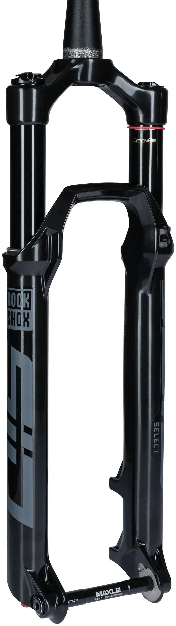 Rockshox federgabel sid select rl 2p susp.gaffel rs sid sel.rl 2p 27,5 + 29 boost