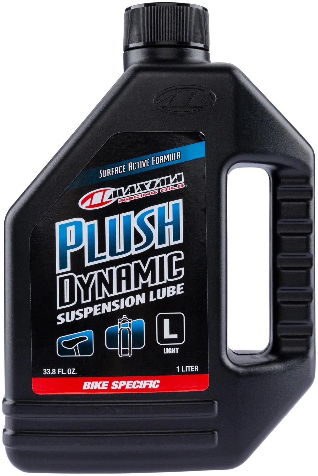 RockShox affjedret gaffelolie Maxima Plys Light Fork Oil RS Maxima Plys Light 1l