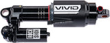 Rockshox støddæmper vivid ultimate rc2t bagstøddæmper rs vivid ult. rc2t 210x55mm