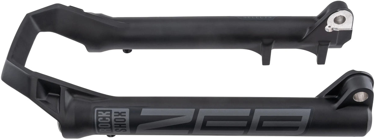 Rockshox tauchrohr sliders rs 29 15 x 110 sort