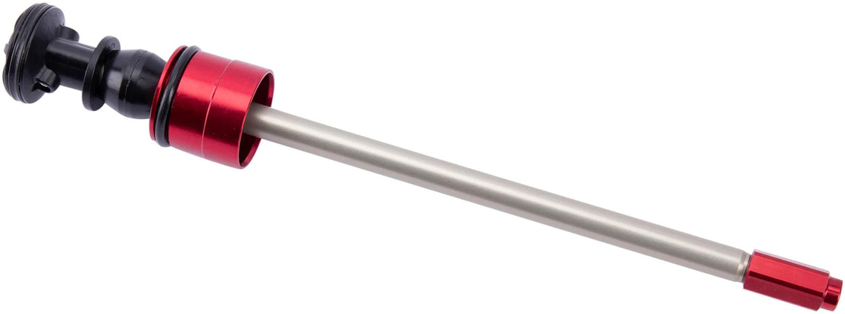 Rockshox renoveringssæt debonair convert.kit rs debonair lyrik yari 150mm