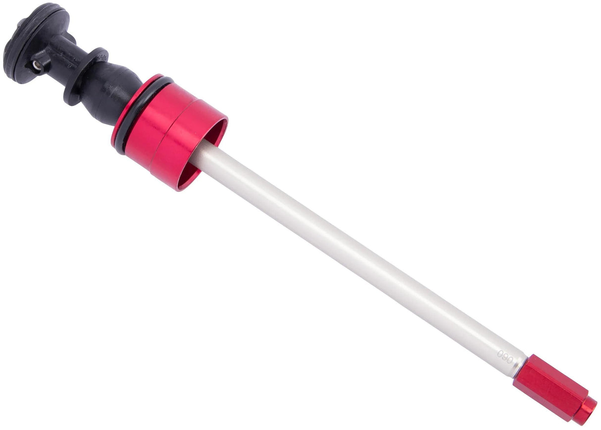 Rockshox renoveringssæt debonair convert.kit rs debonair yari 130mm