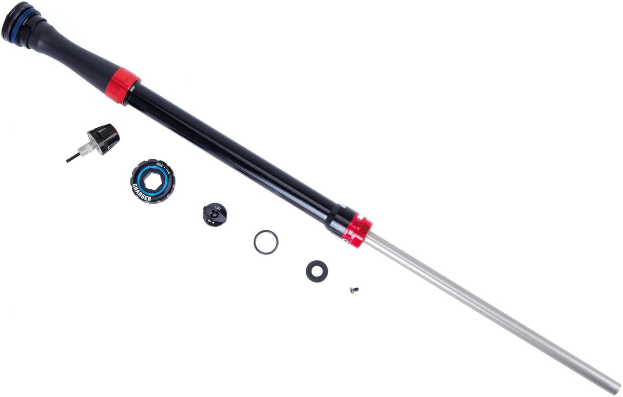 Rockshox renoveringssæt oplader conv.kit rs oplader 2.1 rc2 pike b1