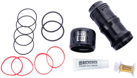 Rockshox opgraderingssæt megneg opgraderingssæt rs megneg 185 210 x 47,5 - 55 mm