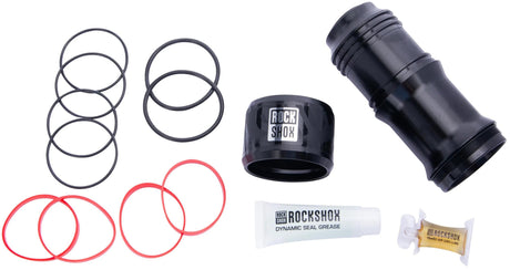 Rockshox opgraderingssæt megneg opgraderingssæt rs megneg 205 230 x 57,5 - 65 mm