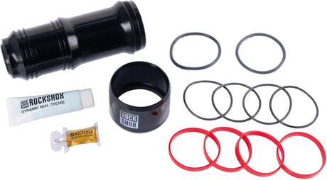 Rockshox opgraderingssæt megneg opgraderingssæt rs megneg 225 250 x 67,5 - 75 mm