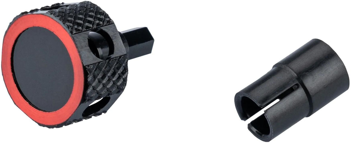 Rockshox justeringsknap justeringsknap rebound rs 2024
