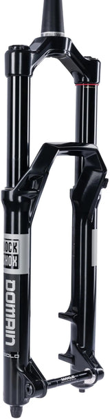 Rockshox federgabel domæne rc3 sus.fork rs domæne guld is.rc3 27.5 boost 150mm