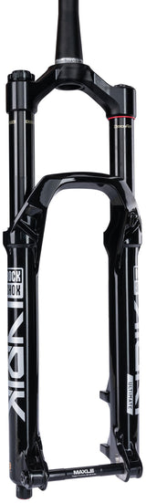 RockShox affjedret gaffel Lyrik Ultimate RC2 Sus.Fork RS Lyrik Ult.RC2 27.5 Boost 140mm Sort